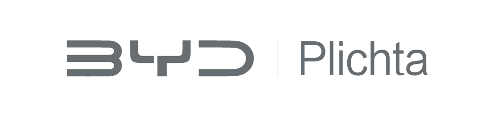 BYD Plichta | Samochody elektryczne logo