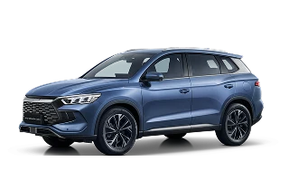 BYD SEALION 5 DM-i (PRZEDSPRZEDAŻ)
