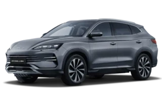 BYD SEAL U DM-i