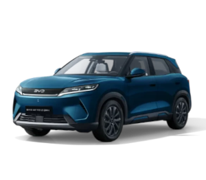 BYD Atto 2 2
