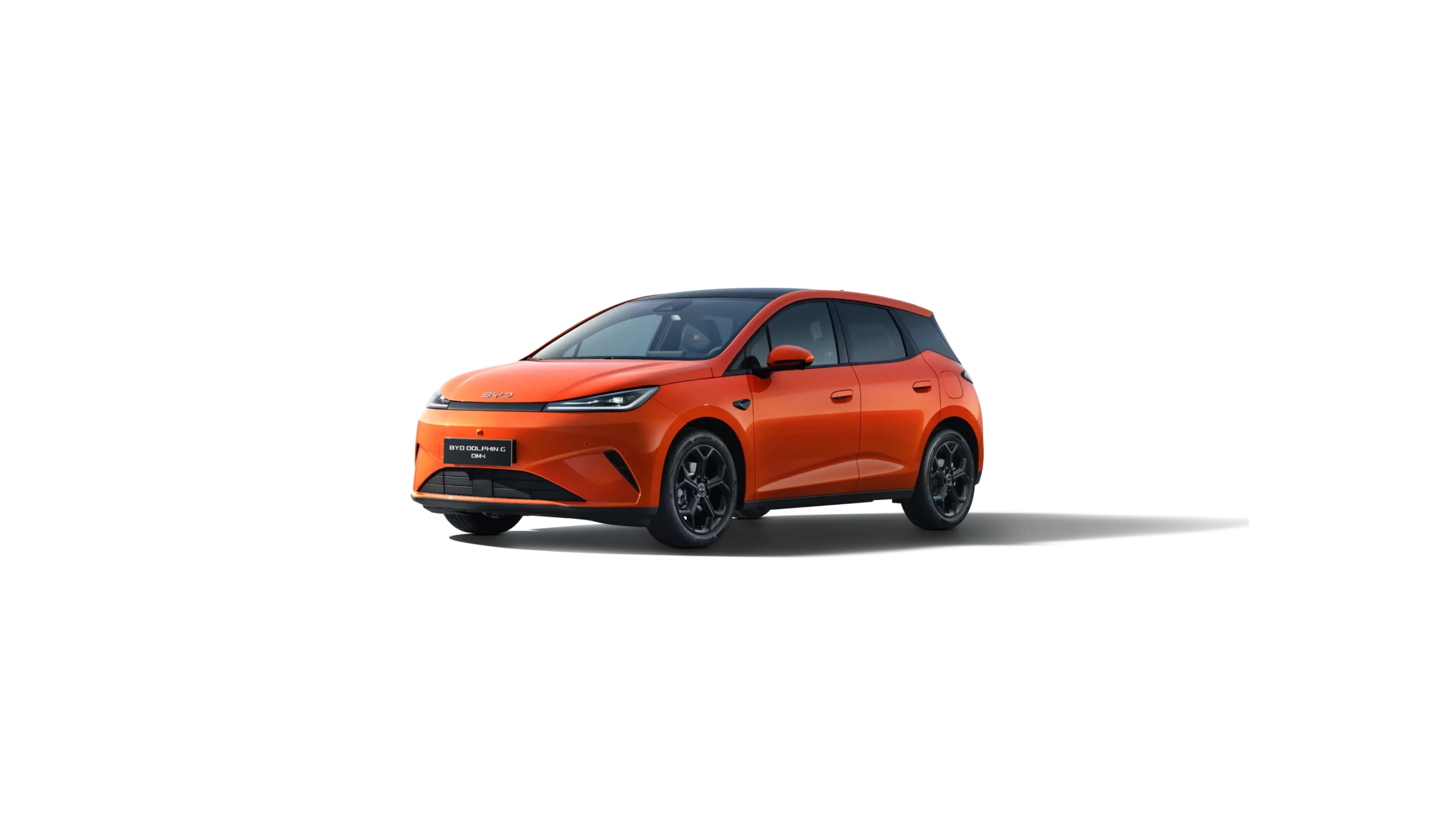 BYD Dolphin 1