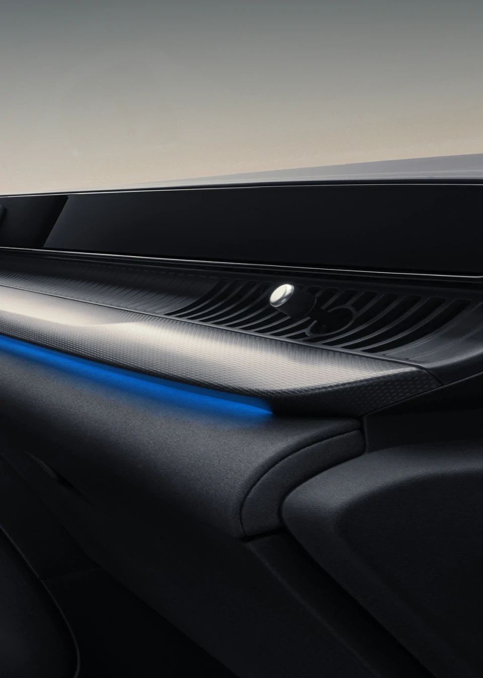 BYD Dolphin — wnętrze 7