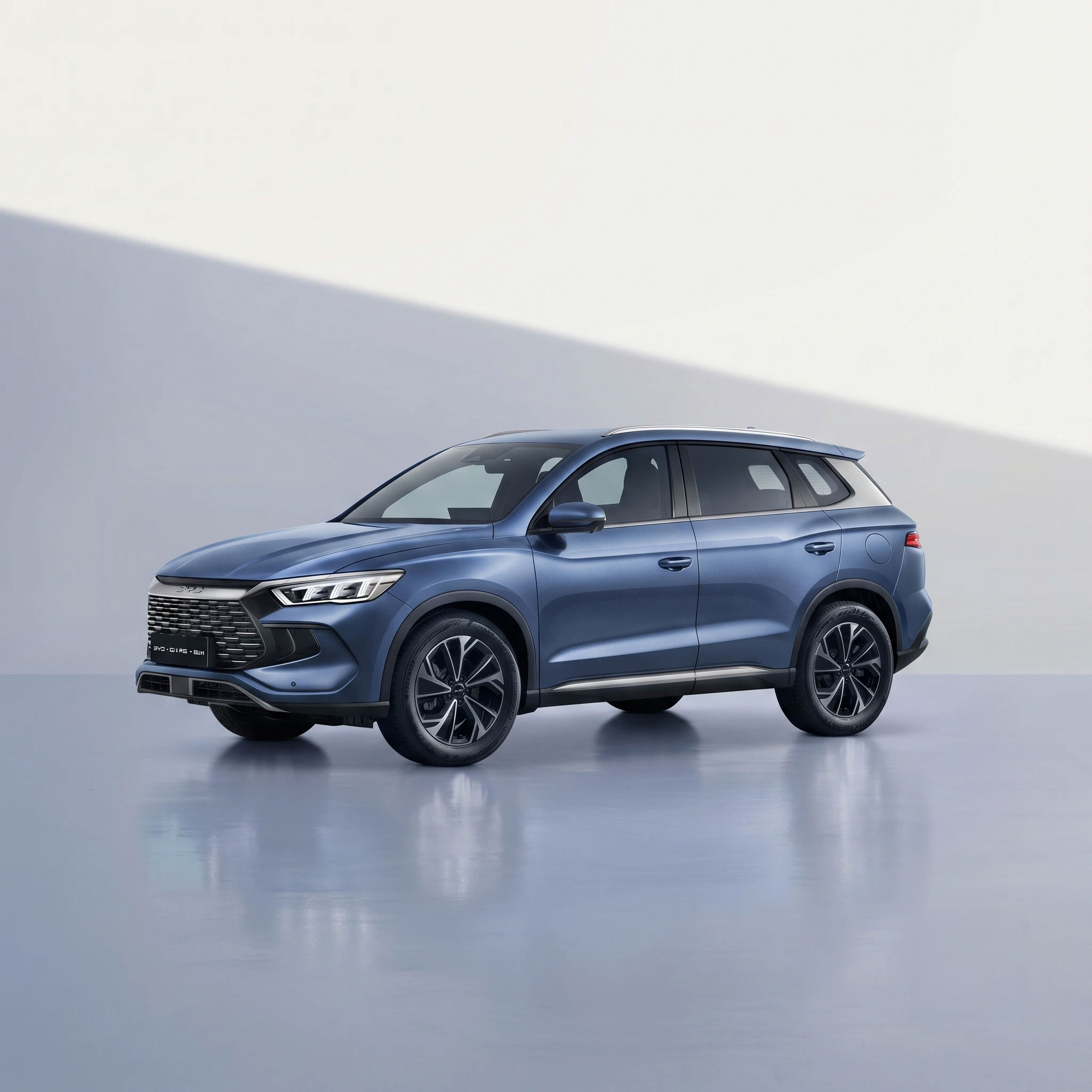 BYD Sealion 1